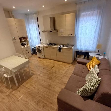 Ca' Delle Furlane Apartment Venice Luaran gambar