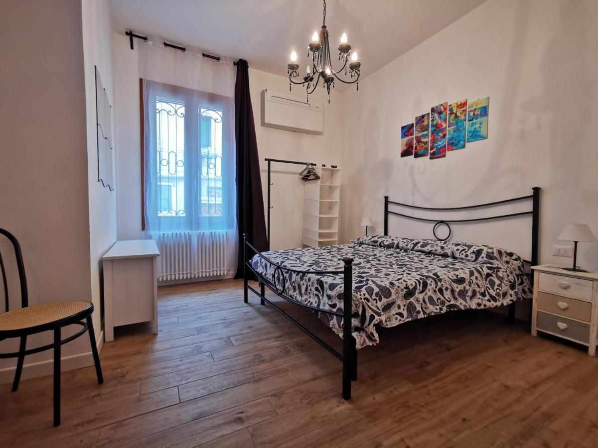 Ca' Delle Furlane Apartment Venice Luaran gambar