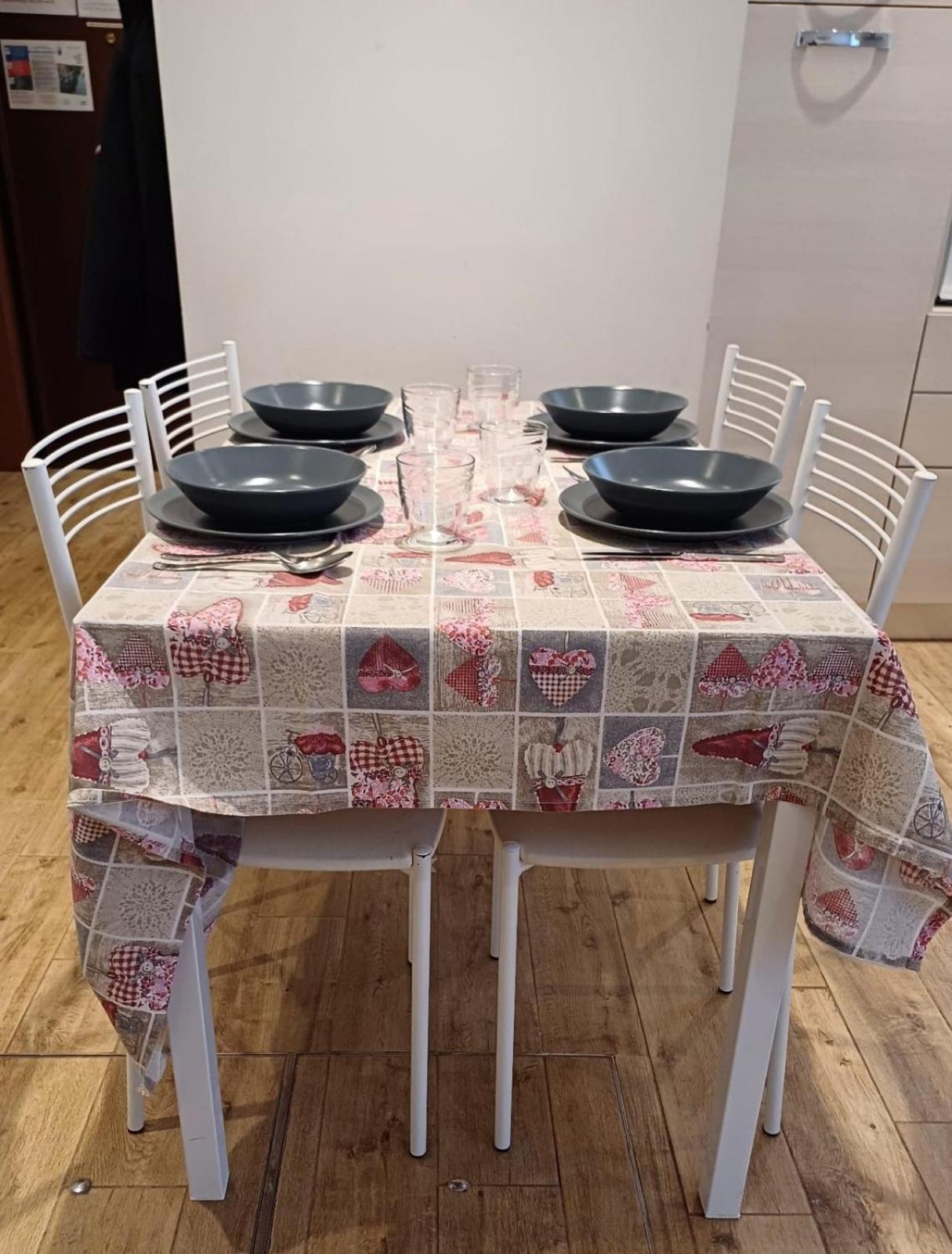 Ca' Delle Furlane Apartment Venice Luaran gambar