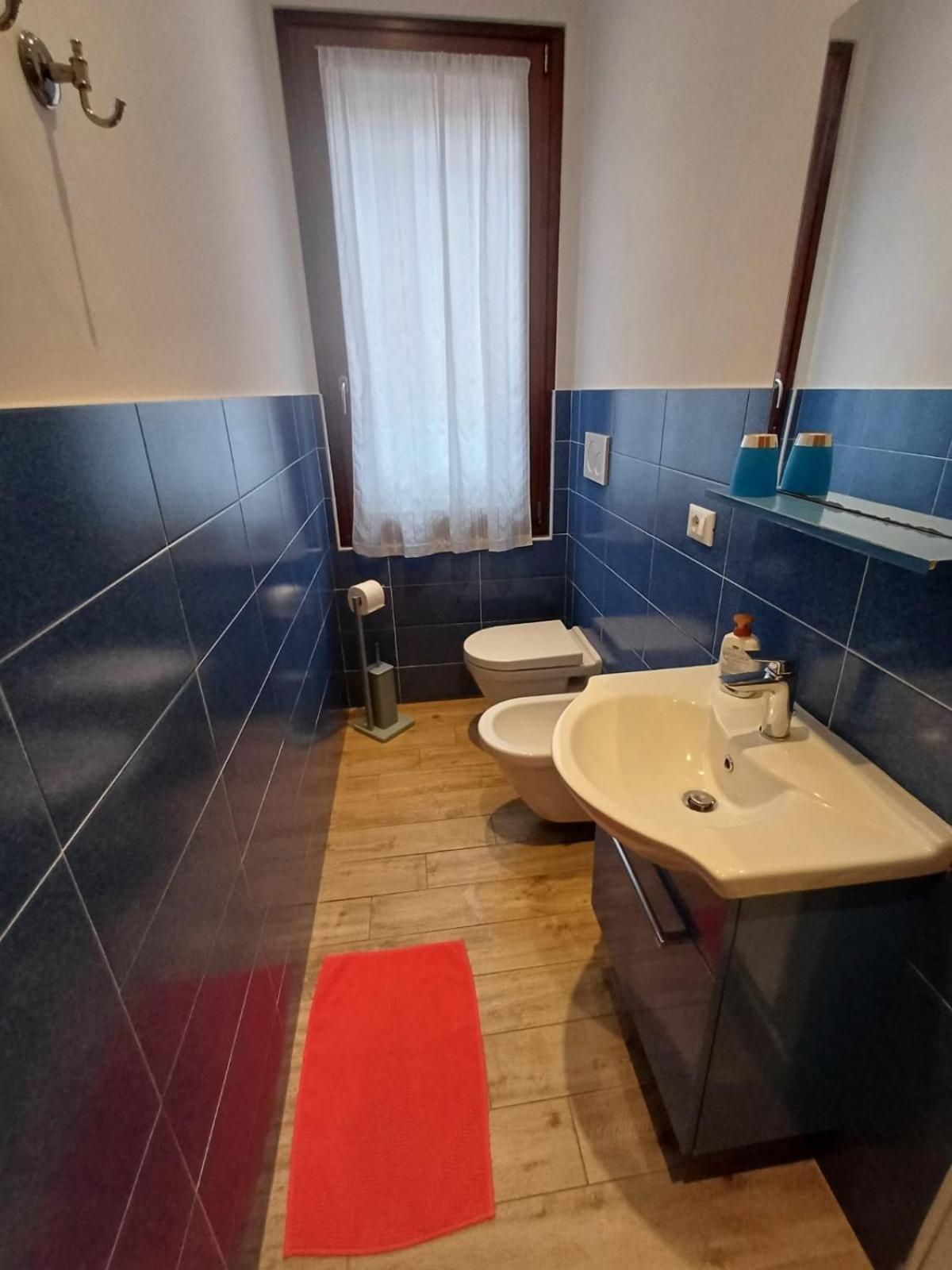 Ca' Delle Furlane Apartment Venice Luaran gambar